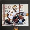 Image 1 : MIKKA KIPRUSOFF CALGARY FLAMES 8 X 10 PHOTO
