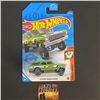 Image 1 : HOT WHEELS '64 NOVA WAGON GASSER 1/64TH SCALE (ref35)