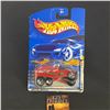 Image 1 : HOT WHEELS XS-IVE1/64TH SCALE (ref1059)