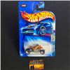 Image 1 : HOT WHEELS WASTELANDERS SAND STINGER 1/64TH SCALE (ref1116)