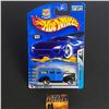 Image 1 : HOT WHEELS WILD WAVE '40 WOODY 1/64TH SCALE (ref1119)