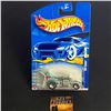Image 1 : HOT WHEELS BABY BOOMER 1/64TH SCALE (ref1122)