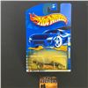Image 1 : HOT WHEELS THUNDERSTREAK 1/64TH SCALE (ref1124)