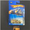 Image 1 : HOT WHEELS PIN HEDZ 1956 FORD 1/64TH SCALE (ref1132)