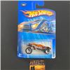 Image 1 : HOT WHEELS DA' KAR 1/64TH SCALE (ref1137)