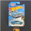 Image 1 : HOT WHEELS '64 CHEVY CHEVELLE SS 1/64TH SCALE (ref1150)
