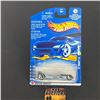 Image 1 : HOT WHEELS JET THREAT 3.0 1/64TH SCALE (ref1157)