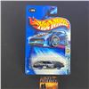 Image 1 : HOT WHEELS WASTELANDERS PLYMOUTH BARRACUDA 1/64TH SCALE (ref1164)