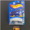 Image 1 : HOT WHEELS ROLLPATROL SYD MEAD'S SENTINEL 400 1/64TH SCALE (ref1186)