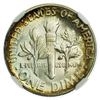 Image 3 : 1952-S Roosevelt Dime NGC MS-67
