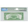 Image 3 : Fr.1952-E 1928B Federal Reserve Note Richmond Woods | Mellon PMG MS-65 EPQ