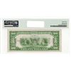 Image 3 : Fr.2305 1934-A $20 Hawaii Emergency Note PMG MS- 63