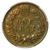 Image 3 : 1895 Indian Head Cent PCGS Genuine Cleaned XF Detail