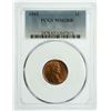 Image 2 : 1915 Lincoln Wheat Cent PCGS MS-63 RB