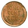 Image 3 : 1915 Lincoln Wheat Cent PCGS MS-63 RB