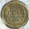 Image 4 : 1918-D Lincoln Wheat Cent NGC MS-62 BN