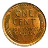Image 3 : 1920 Lincoln Wheat Cent PCGS MS-63 RB