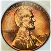Image 4 : 1938 Proof Lincoln Wheat Cent PCGS MS-64 RD