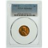 Image 2 : 1939-D Lincoln Wheat Cent PCGS MS-66 RB