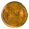 Image 3 : 1939-D Lincoln Wheat Cent PCGS MS-66 RB