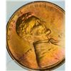Image 4 : 1939-D Lincoln Wheat Cent PCGS MS-66 RB