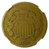 Image 1 : 1865 Two Cents NGC G-06 BN