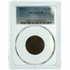 Image 2 : 1871 Two Cents PCGS F-15