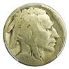 Image 1 : 1920-S Buffalo Nickel PCGS Genuine Acid Treated AG Detail