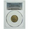 Image 2 : 1920-S Buffalo Nickel PCGS Genuine Acid Treated AG Detail