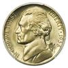 Image 1 : 1938-D Jefferson Nickel PCGS MS-65 FS