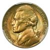 Image 1 : 1940-D Jefferson Nickel PCGS MS-64 FS