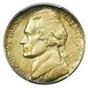 Image 1 : 1944-D Jefferson Nickel PCGS MS-66