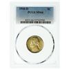 Image 2 : 1944-D Jefferson Nickel PCGS MS-66