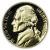 Image 1 : 1964 Proof Jefferson Nickel NGC PF-67 Ultra Cameo