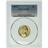 Image 2 : 1969-S Jefferson Nickel PCGS MS-63