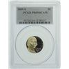 Image 2 : 2009-S Proof Jefferson Nickel PCGS PR-69 DCAM