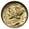 Image 1 : 1926-S Mercury Dime ANACS EF-45