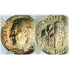 Image 4 : 1960 Roosevelt Dime NGC MS-66