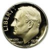 Image 1 : 1979-S Proof Roosevelt Dime Type 1 PCGS PR-70 DCAM