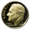 Image 1 : 1979-S Proof Roosevelt Dime Type 2 PCGS PR-69 DCAM