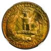Image 3 : 1948-S Washington Quarter NGC MS-66