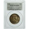 Image 2 : 1948 Franklin Half Dollar PCGS MS-64 FBL