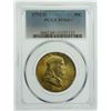 Image 2 : 1952-D Franklin Half Dollar PCGS MS-64+