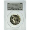 Image 2 : 1964 Proof Kennedy Half Dollar PCGS PR-69