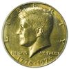 Image 1 : 1976 Clad Kennedy Half Dollar PCGS MS-62