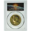 Image 2 : 1976 Clad Kennedy Half Dollar PCGS MS-62