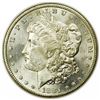 Image 1 : 1881-S Morgan Dollar NGC MS-63