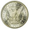 Image 3 : 1881-S Morgan Dollar NGC MS-63