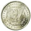 Image 3 : 1889 Morgan Dollar NGC MS-61