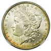 Image 1 : 1896 Morgan Dollar NGC MS-62
